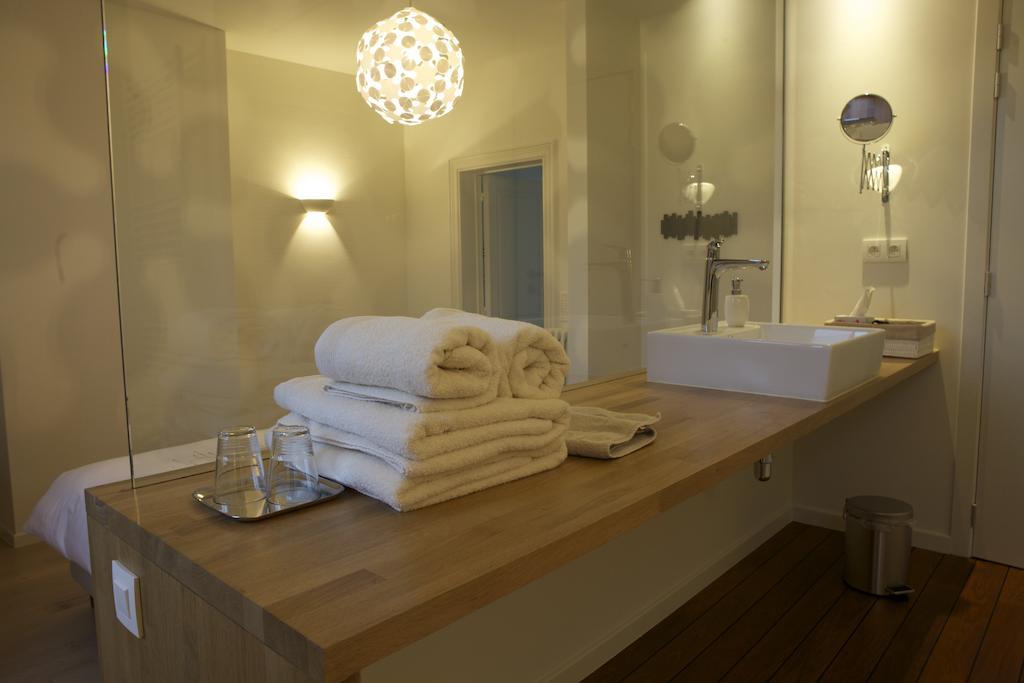 B&B Living In Brusel, Urban B&B Etterbeek Oda fotoğraf