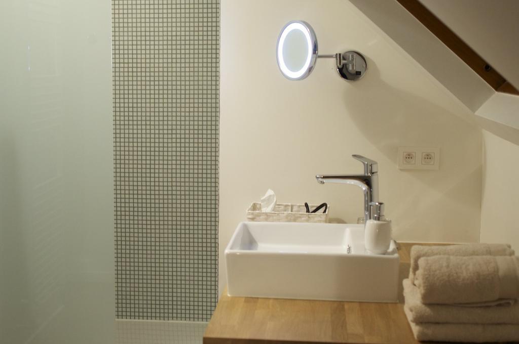 B&B Living In Brusel, Urban B&B Etterbeek Dış mekan fotoğraf
