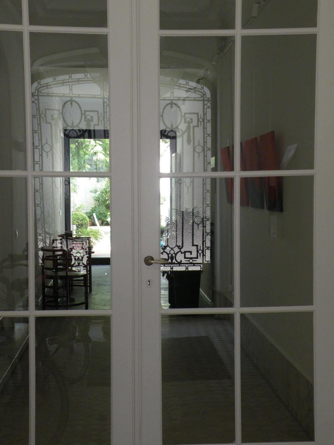 B&B Living In Brusel, Urban B&B Etterbeek Dış mekan fotoğraf