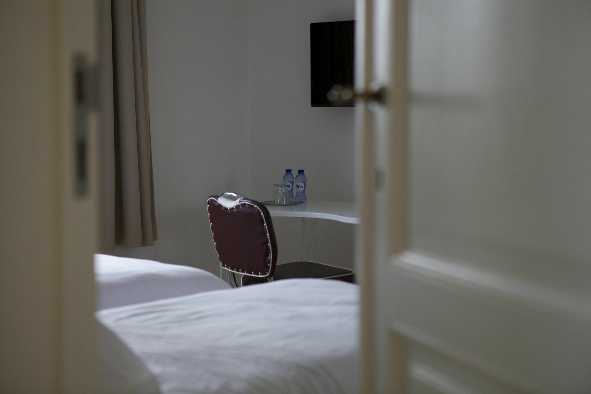 B&B Living In Brusel, Urban B&B Etterbeek Dış mekan fotoğraf