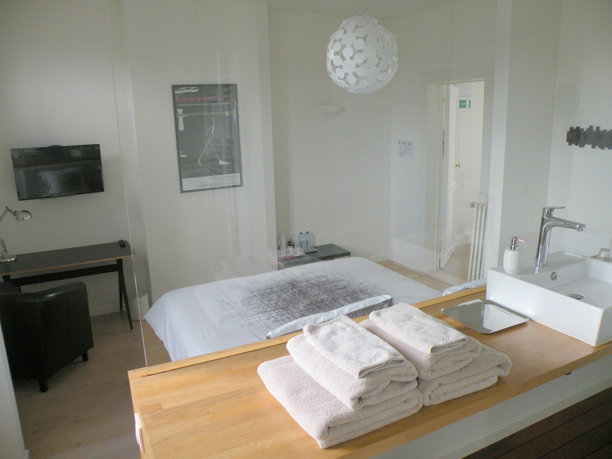 B&B Living In Brusel, Urban B&B Etterbeek Dış mekan fotoğraf