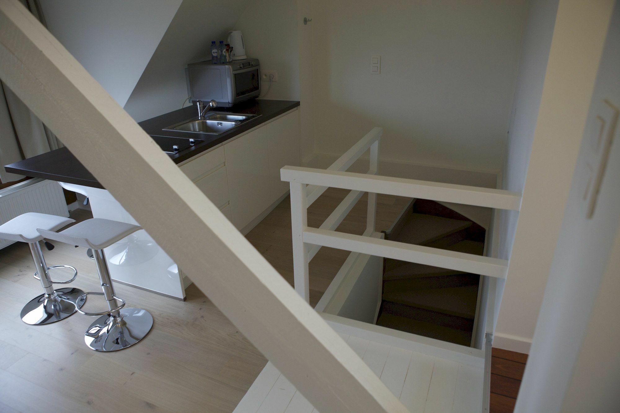 B&B Living In Brusel, Urban B&B Etterbeek Dış mekan fotoğraf
