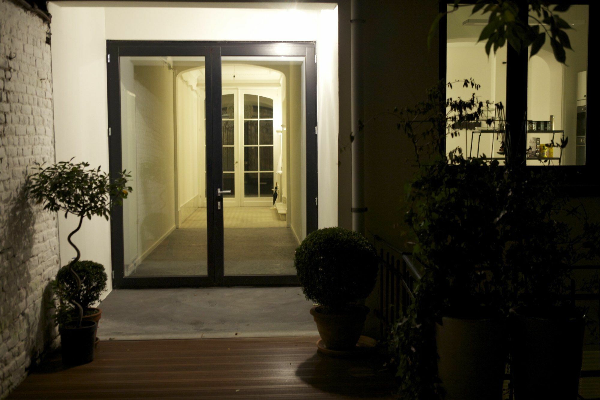 B&B Living In Brusel, Urban B&B Etterbeek Dış mekan fotoğraf