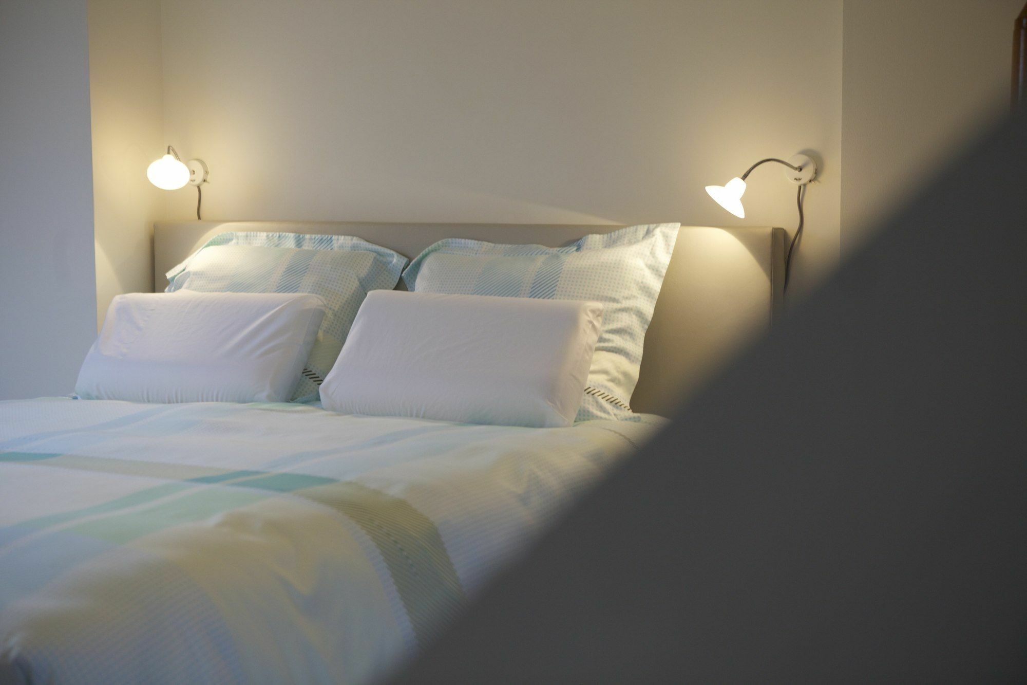 B&B Living In Brusel, Urban B&B Etterbeek Dış mekan fotoğraf