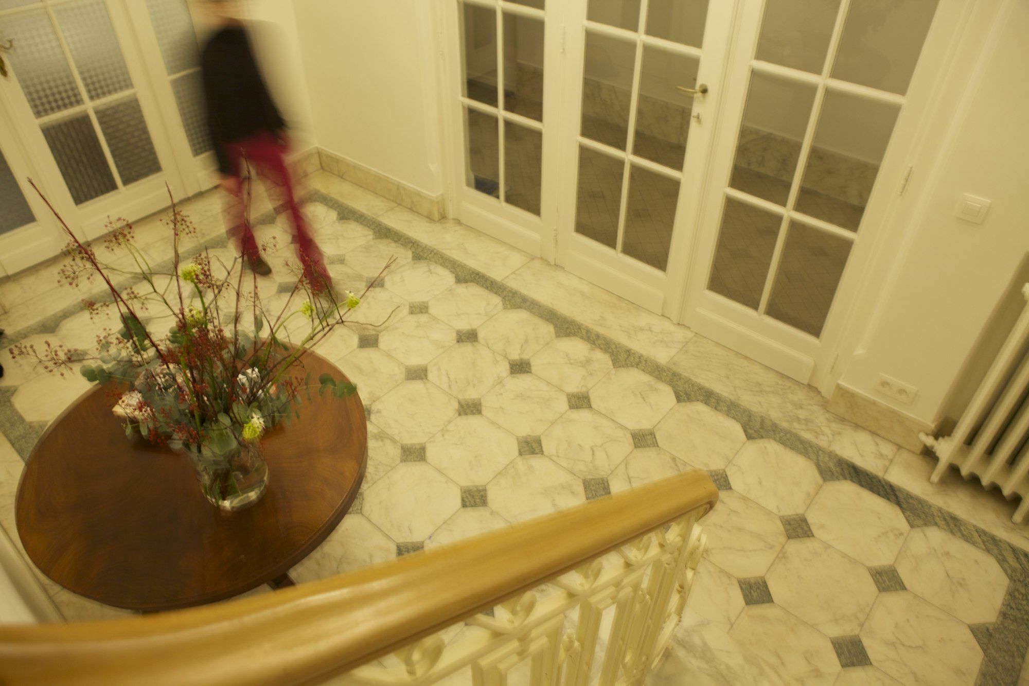 B&B Living In Brusel, Urban B&B Etterbeek Dış mekan fotoğraf