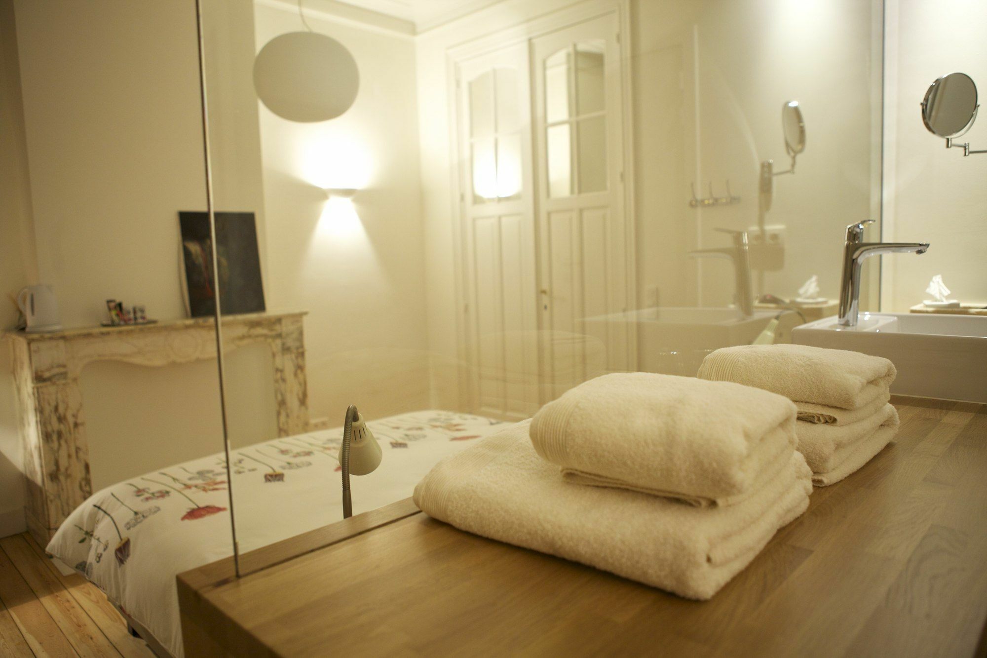 B&B Living In Brusel, Urban B&B Etterbeek Dış mekan fotoğraf